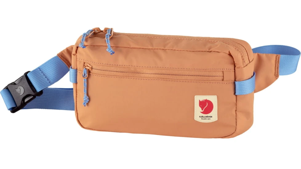 Fjallraven High Coast Hip Pack 4 Fjallraven High Coast Hip Pack - Image 4