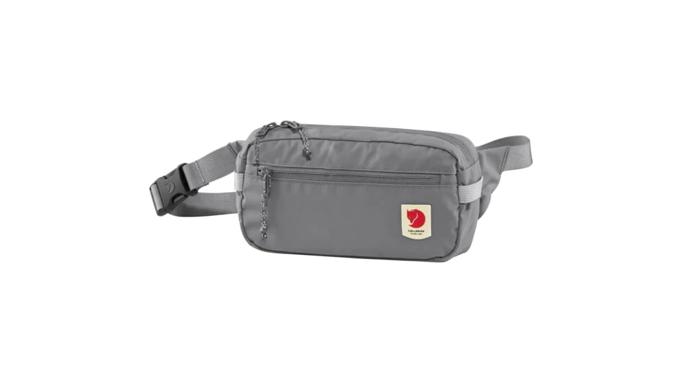 Fjallraven High Coast Hip Pack 5 Fjallraven High Coast Hip Pack - Image 5
