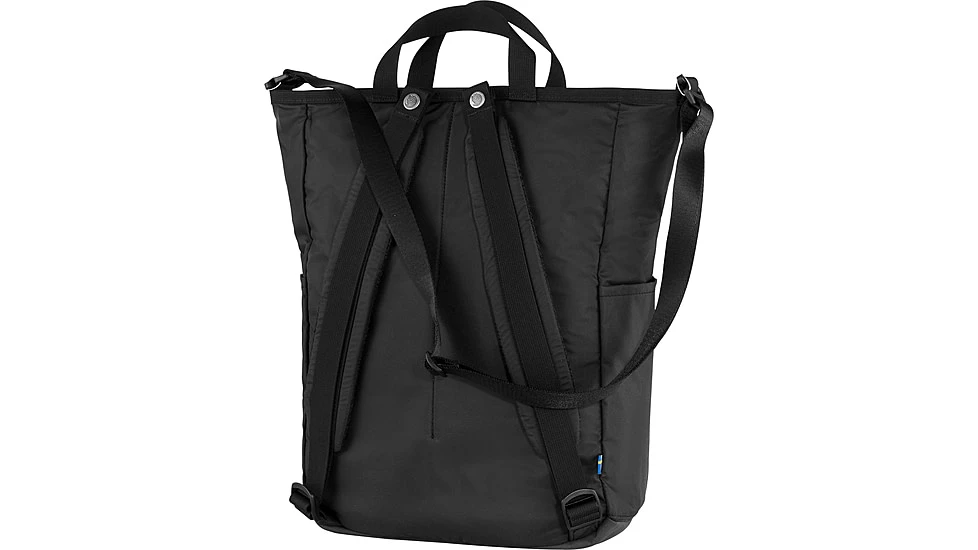 Fjallraven High Coast Totepack 11 Fjallraven High Coast Totepack - Image 11