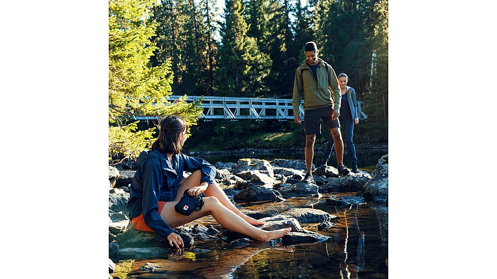 Fjallraven High Coast Totepack 17 Fjallraven High Coast Totepack - Image 17