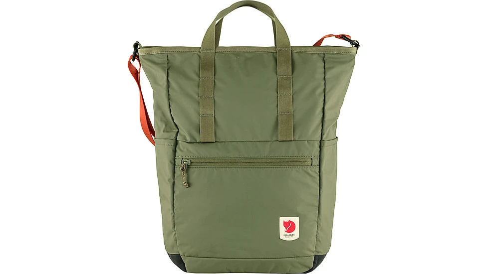Fjallraven High Coast Totepack 14 Fjallraven High Coast Totepack - Image 14