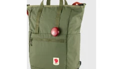 Fjallraven High Coast Totepack 37 Fjallraven High Coast Totepack -Fjallraven Backpacks Sales opplanet fjallraven high coast totepack green one size f23225 620 one size av 3