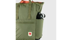 Fjallraven High Coast Totepack 38 Fjallraven High Coast Totepack -Fjallraven Backpacks Sales opplanet fjallraven high coast totepack green one size f23225 620 one size av 4