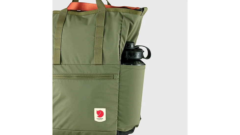 Fjallraven High Coast Totepack 19 Fjallraven High Coast Totepack - Image 19