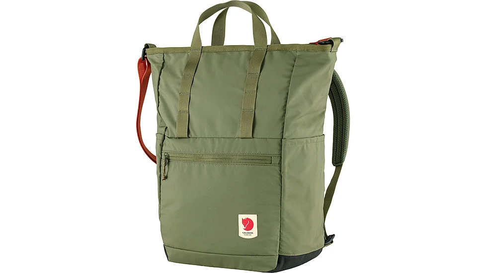 Fjallraven High Coast Totepack 5 Fjallraven High Coast Totepack - Image 5