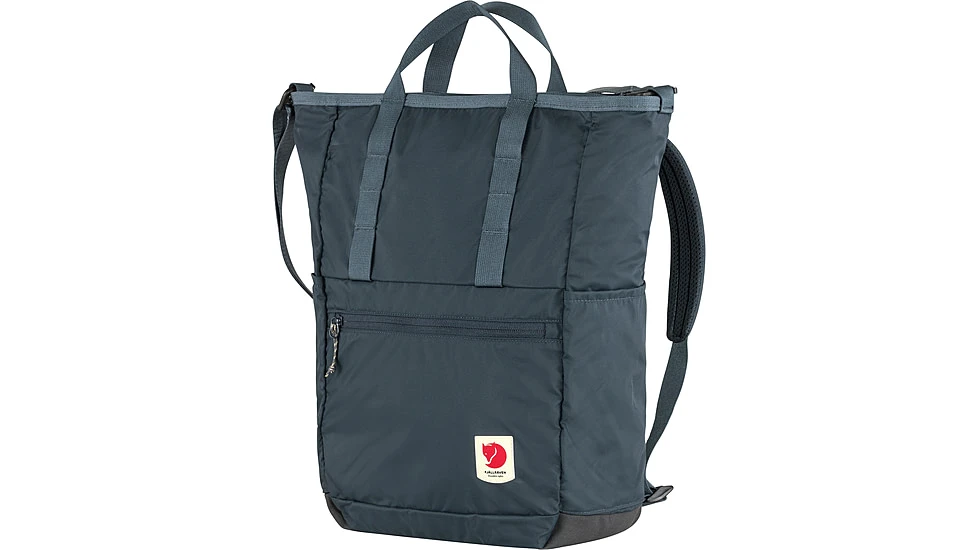 Fjallraven High Coast Totepack 4 Fjallraven High Coast Totepack - Image 4