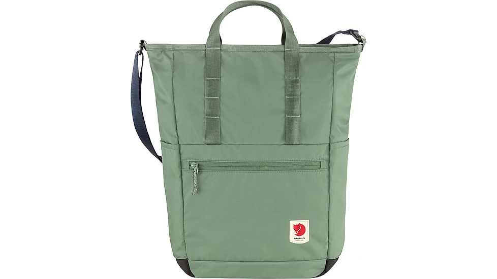Fjallraven High Coast Totepack 7 Fjallraven High Coast Totepack - Image 7