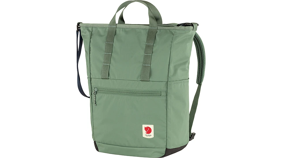 Fjallraven High Coast Totepack 3 Fjallraven High Coast Totepack - Image 3