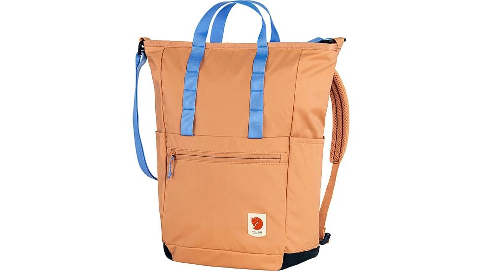 Fjallraven High Coast Totepack 1 Fjallraven High Coast Totepack