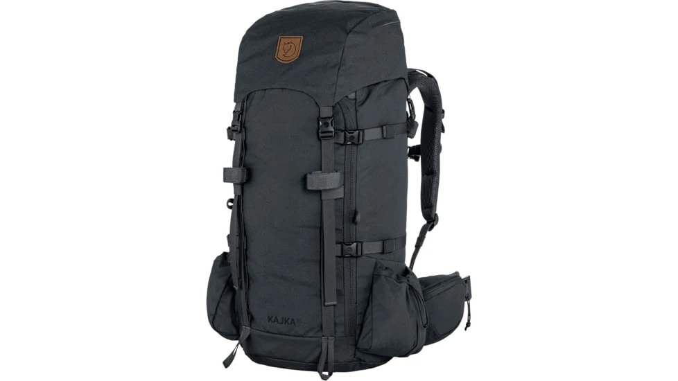 Fjallraven Kajka 35 Backpack 2 Fjallraven Kajka 35 Backpack - Image 2