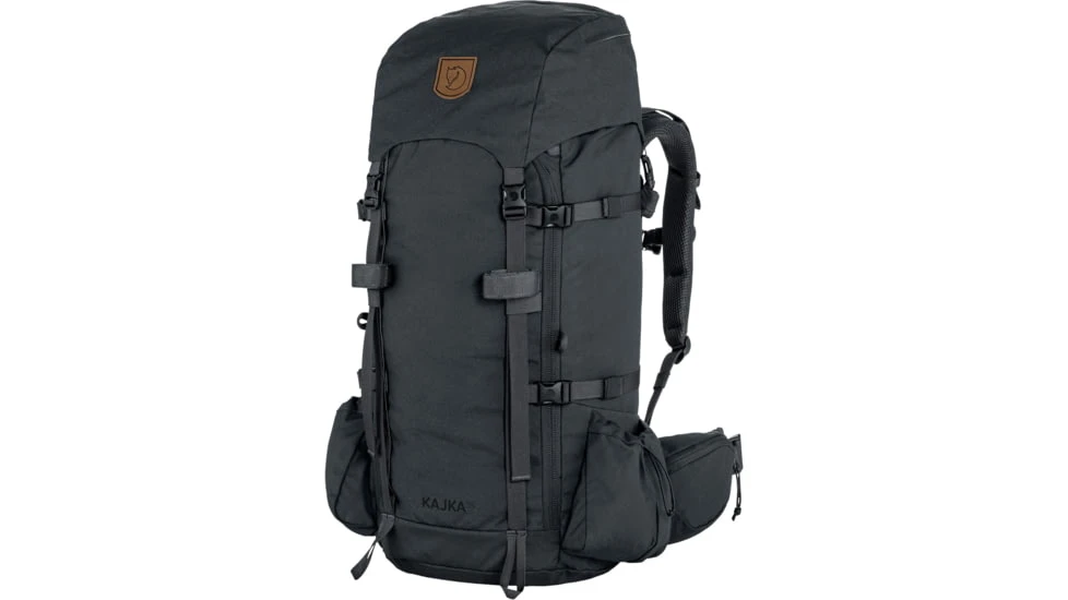 Fjallraven Kajka 35 Backpack 5 Fjallraven Kajka 35 Backpack - Image 5