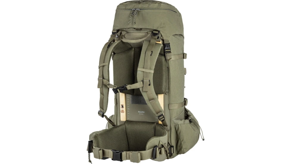 Fjallraven Kajka 35 Backpack 11 Fjallraven Kajka 35 Backpack - Image 11