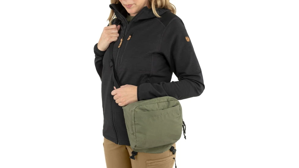 Fjallraven Kajka 35 Backpack 18 Fjallraven Kajka 35 Backpack - Image 18