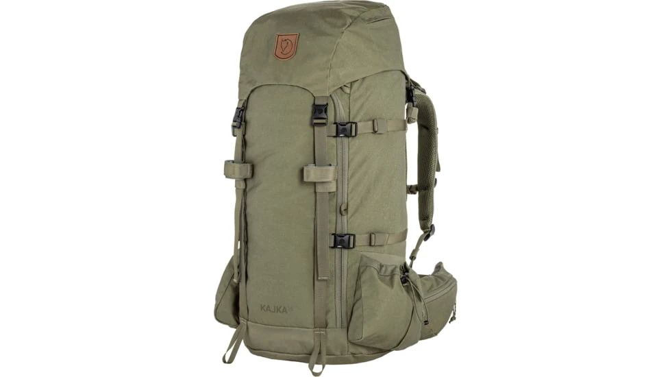 Fjallraven Kajka 35 Backpack 1 Fjallraven Kajka 35 Backpack