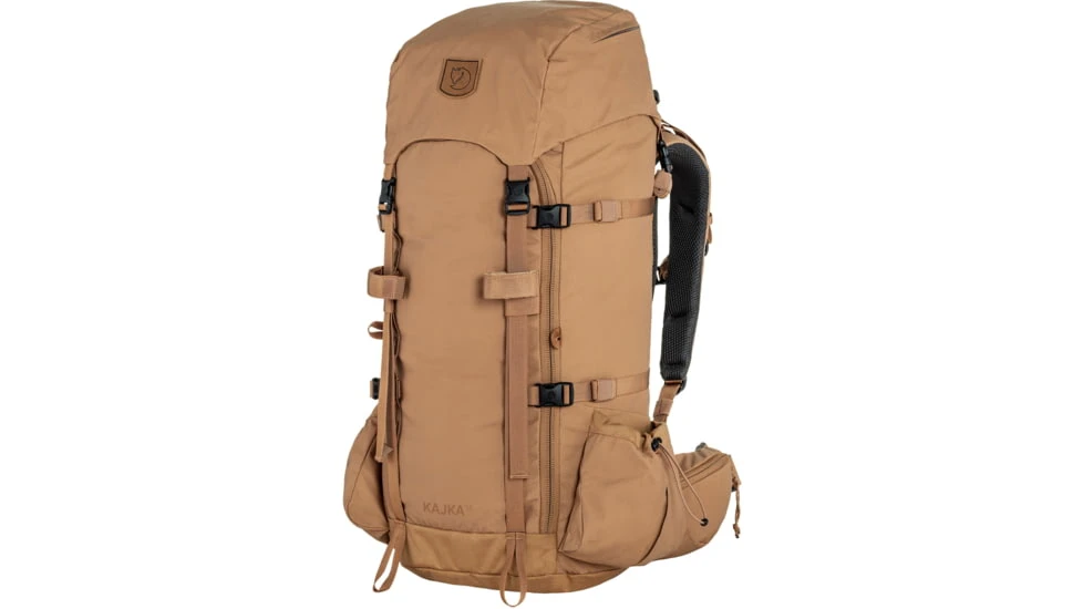 Fjallraven Kajka 35 Backpack 8 Fjallraven Kajka 35 Backpack - Image 8