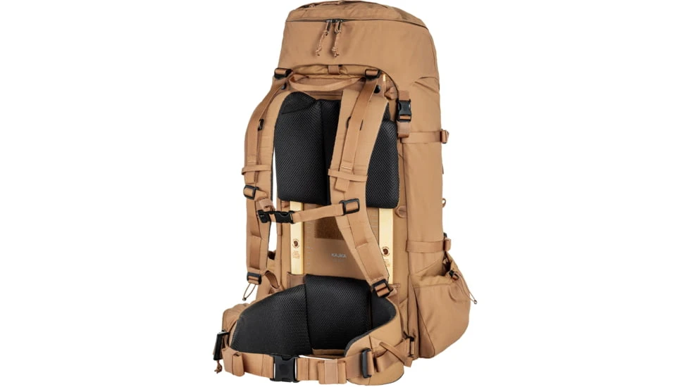 Fjallraven Kajka 35 Backpack 10 Fjallraven Kajka 35 Backpack - Image 10