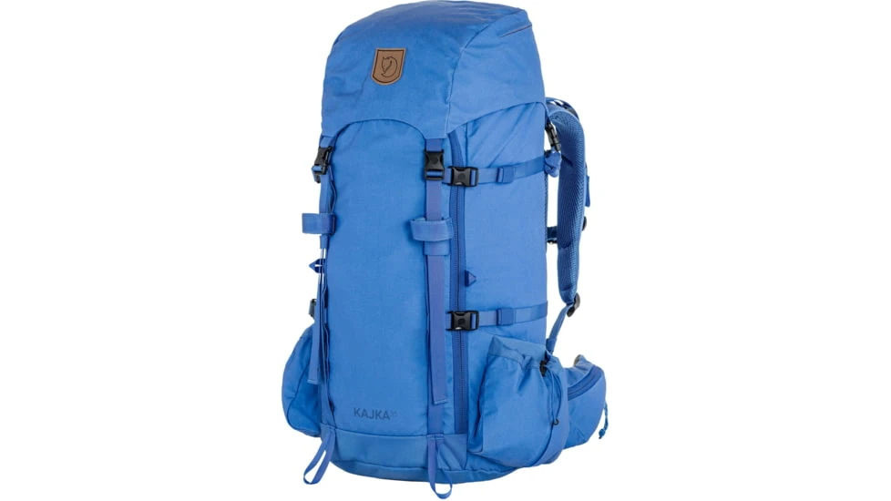 Fjallraven Kajka 35 Backpack 6 Fjallraven Kajka 35 Backpack - Image 6