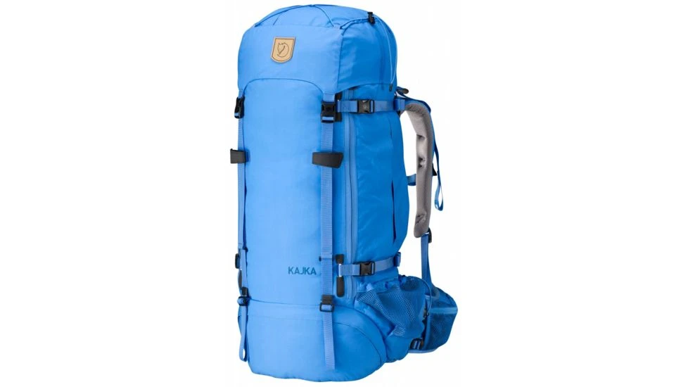Fjallraven Kajka 65 Women's Backpack 1 Fjallraven Kajka 65 Women's Backpack