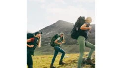 Fjallraven Kajka 65 -Fjallraven Backpacks Sales opplanet fjallraven kajka 65 forest green f27092 660 one size av 4