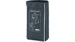 Fjallraven Kanken Bottle Pocket -Fjallraven Backpacks Sales opplanet fjallraven kanken bottle pocket navy one size f23793 560 one size av 1