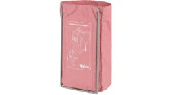 Fjallraven Kanken Bottle Pocket -Fjallraven Backpacks Sales opplanet fjallraven kanken bottle pocket pink one size f23793 312 one size av 1