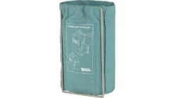 Fjallraven Kanken Bottle Pocket -Fjallraven Backpacks Sales opplanet fjallraven kanken bottle pocket sky blue one size f23793 501 one size av 1