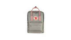 Fjallraven Kanken Daypack -Fjallraven Backpacks Sales opplanet fjallraven kanken daypack 16 liters fog pink one size f23510 021 312 os main
