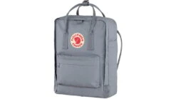 Fjallraven Kanken Daypack -Fjallraven Backpacks Sales opplanet fjallraven kanken daypack flint grey one size f23510 055 one size main