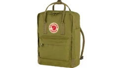 Fjallraven Kanken Daypack -Fjallraven Backpacks Sales opplanet fjallraven kanken daypack foilage green one size f23510 631 one size main