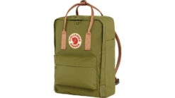 Fjallraven Kanken Daypack -Fjallraven Backpacks Sales opplanet fjallraven kanken daypack foliage green peach sand one size f23510 631 241 one size main