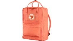 Fjallraven Kanken Daypack -Fjallraven Backpacks Sales opplanet fjallraven kanken daypack korall one size f23510 350 one size main