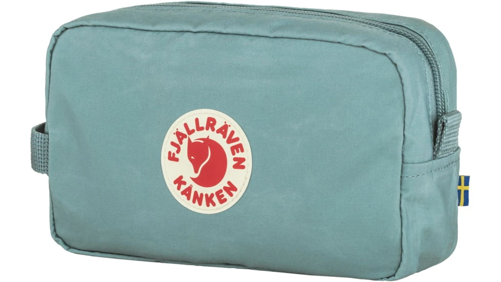 Fjallraven Kanken Gear Bag 4 Fjallraven Kanken Gear Bag - Image 4