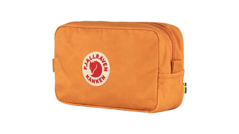 Fjallraven Kanken Gear Bag 2 Fjallraven Kanken Gear Bag - Image 2