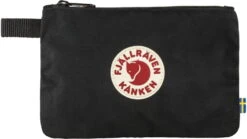 Fjallraven Kanken Gear Pocket -Fjallraven Backpacks Sales opplanet fjallraven kanken gear pocket black f25863 550 main