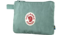 Fjallraven Kanken Gear Pocket -Fjallraven Backpacks Sales opplanet fjallraven kanken gear pocket frost green f25863 664 av 1