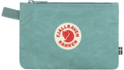 Fjallraven Kanken Gear Pocket -Fjallraven Backpacks Sales opplanet fjallraven kanken gear pocket sky blue one size f25863 501 one size main