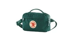 Fjallraven Kanken Hip Pack -Fjallraven Backpacks Sales opplanet fjallraven kanken hip pack arctic green one size f23796 667 one size main