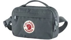 Fjallraven Kanken Hip Pack -Fjallraven Backpacks Sales opplanet fjallraven kanken hip pack graphite f23796 031 main