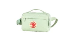 Fjallraven Kanken Hip Pack -Fjallraven Backpacks Sales opplanet fjallraven kanken hip pack mint green one size f23796 600 one size main