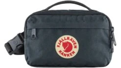 Fjallraven Kanken Hip Pack -Fjallraven Backpacks Sales opplanet fjallraven kanken hip pack navy one size f23796 560 main
