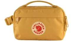 Fjallraven Kanken Hip Pack -Fjallraven Backpacks Sales opplanet fjallraven kanken hip pack ochre one size f23796 160 main
