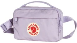 Fjallraven Kanken Hip Pack -Fjallraven Backpacks Sales opplanet fjallraven kanken hip pack pastel lavender one size f23796 457 one size main