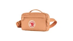 Fjallraven Kanken Hip Pack -Fjallraven Backpacks Sales opplanet fjallraven kanken hip pack peach sand one size f23796 241 one size main
