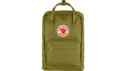 Fjallraven Kanken Laptop 13in Pack -Fjallraven Backpacks Sales opplanet fjallraven kanken laptop 13in pack foilage green one size f23523 631 one size av 1