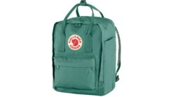 Fjallraven Kanken Laptop 13in Pack -Fjallraven Backpacks Sales opplanet fjallraven kanken laptop 13in pack frost green one size f23523 664 one size main