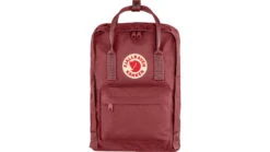 Fjallraven Kanken Laptop 13in Pack -Fjallraven Backpacks Sales opplanet fjallraven kanken laptop 13in pack ox red one size f23523 326 one size av 1