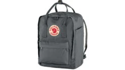 Fjallraven Kanken Laptop 13in Pack -Fjallraven Backpacks Sales opplanet fjallraven kanken laptop 13in pack super grey one size f23523 046 one size main