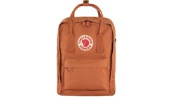 Fjallraven Kanken Laptop 13in Pack -Fjallraven Backpacks Sales opplanet fjallraven kanken laptop 13in pack terracotta brown one size f23523 243 one size av 1