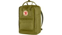 Fjallraven Kanken Laptop 15in Pack 22 Fjallraven Kanken Laptop 15in Pack -Fjallraven Backpacks Sales opplanet fjallraven kanken laptop 15in pack foilage green one size f23524 631 one size main