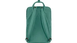 Fjallraven Kanken Laptop 15in Pack 37 Fjallraven Kanken Laptop 15in Pack -Fjallraven Backpacks Sales opplanet fjallraven kanken laptop 15in pack frost green one size f23524 664 one size av 2